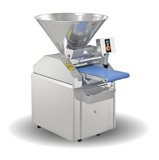 Kestart Hamur Kesme Tartma Makinesi Elegans Seri