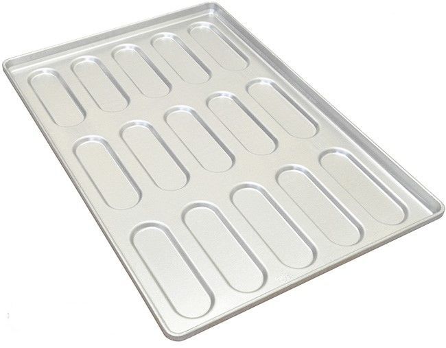 Tombul Sandviç Tavası 20 Göz 50x74 cm