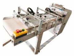 Kestart & Çevirme & Baston (Fitil) Makineleri 3'lü Set