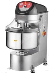 Kestart & Çevirme & 50/70 Kg Spiral Hamur Makine & Un Eleme Makine 4'lü Set