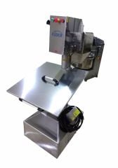 Kestart & Çevirme & 50/70 Kg Spiral Hamur Makine & Un Eleme Makine 4'lü Set