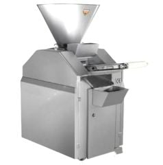 Kestart & Çevirme 50 Kg Spiral Hamur  Makineleri
