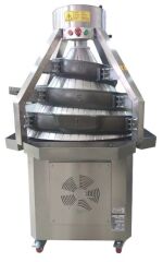 Hamur Kestart & Yuvarlama % Defransiyelli Hamur Mak 3'lü Set