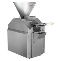 Hamur Kestart & Yuvarlama % Defransiyelli Hamur Mak 3'lü Set