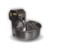 Hamur Kestart & Yuvarlama % Defransiyelli Hamur Mak 3'lü Set