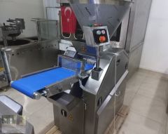 Kestart & Çevirme & Baston (Fitil) Makineleri 3'lü Set 380 V