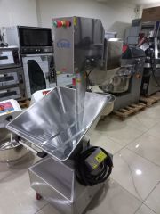 Kestart & Çevirme & Baston (Fitil) Makineleri 3'lü Set 380 V