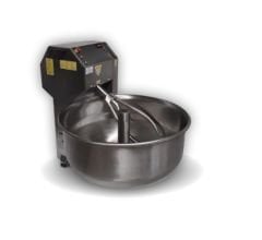 Hamur Yoğurma Makinesi Defransiyelli 200/250 Kg