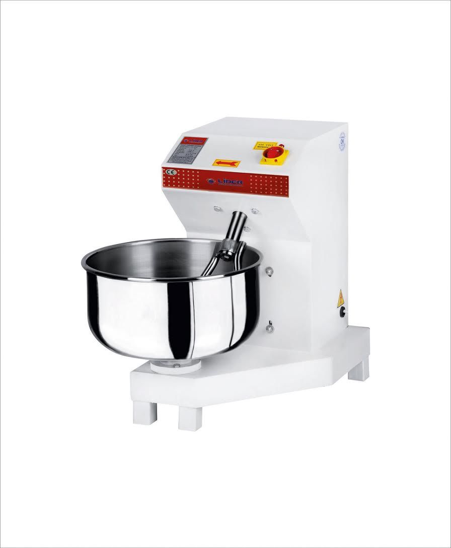 Hamur Yoğurma Makinesi 10/15 Kg