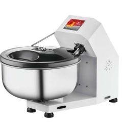 Hamur Yoğurma Makinesi Kapaklı 50/75 Kg 380 V