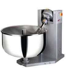 Hamur Yoğurma Makinesi 150/200 Kg 380 V