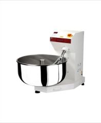 Hamur Yoğurma Makinesi 35/50 Kg 220 V
