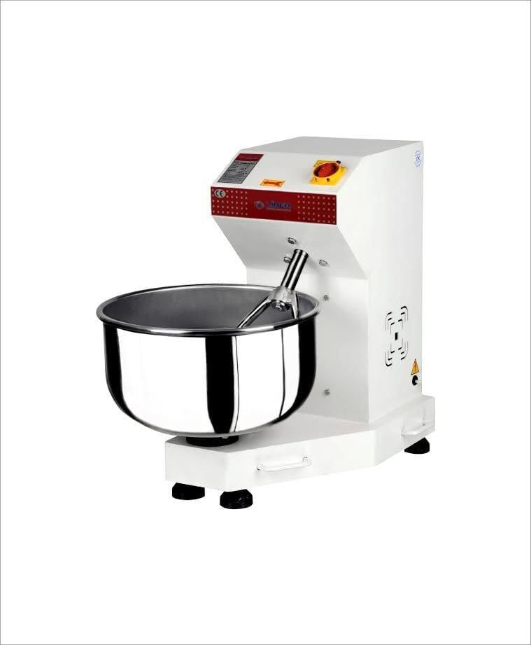 Hamur Yoğurma Makinesi 25/35 Kg 220 V