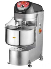 Spiral Mikser Hamur Yoğurma Makinesi 75 Kg 380 V