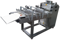 Hamur Şekil Verme Baston (FİTİL) Makinesi