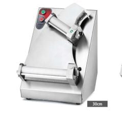 Hamur Açma Makinesi Dikey 30 cm