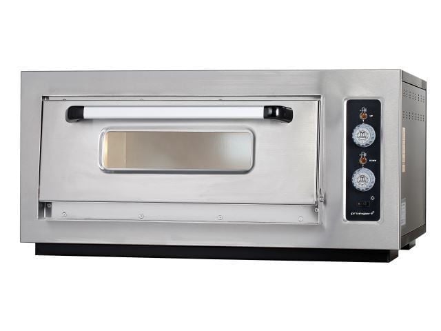 Pizza Pide Lahmacun Fırını Taş Tabanlı 4 Pizza Tek Katlı Elektrikli
