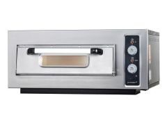 Pizza Pide Lahmacun Fırını Taş Tabanlı 5 Pizza Tek Katlı Elektrikli