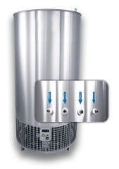 Hijyenik Su Soğutma Cihazları ( Ekmek Fırınlarına Özel ) MM-D600