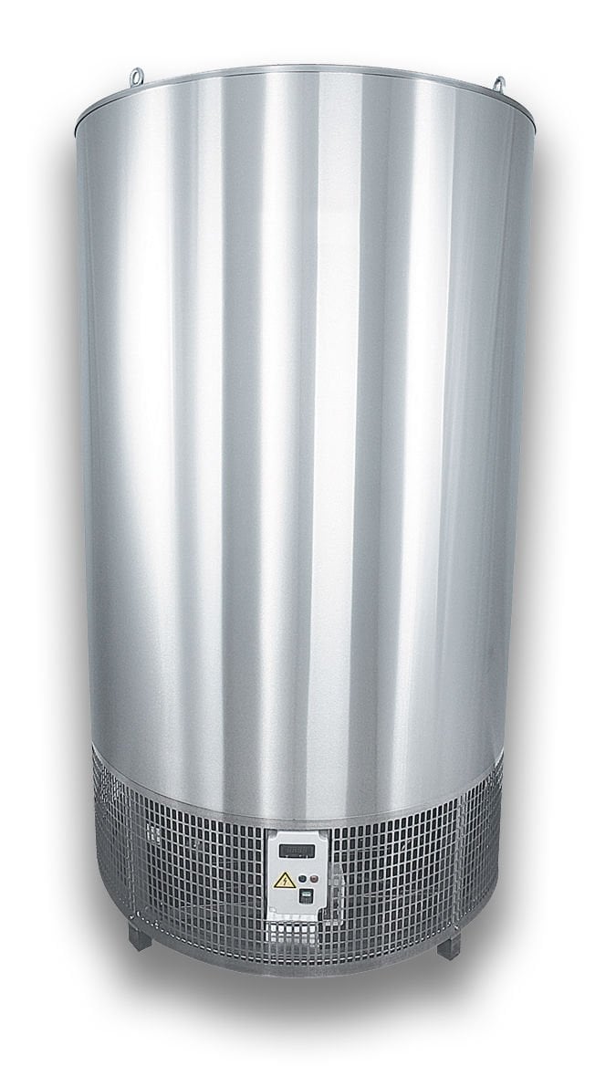 Hijyenik Su Soğutma Cihaz Özellikleri ( Ekmek Fırınlarına Özel ) HS-250