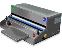 Streç Sarma Kesme Makinesi