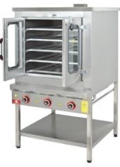 Pasta Börek Fırını 100x100 cm CE'li