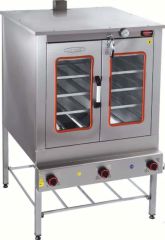 Pasta Börek Fırını 80x100 cm CE'li