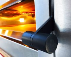 100'lük Matador Ekmek Fırın 3 Katlı Dijital Mayalandırmalı