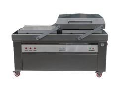 Çift Çene Antrikot Bonfile Et Vakum Makinesi 35 cm