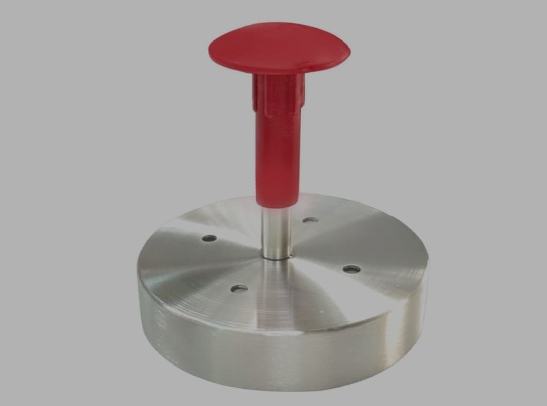 Hamburger Köfte Presi 100-130 12 cm