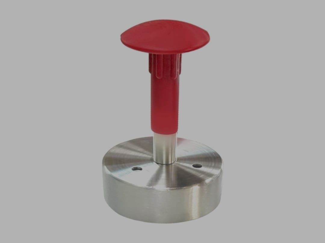 Köfte Presi 15-25 gr 6 cm