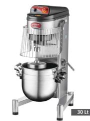 Mikser Pasta Hamur Mikseri Planet 30 Lt