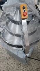 Hamur Kesme Tartma Kestart ve Yuvarlama Konik Makinesi Mini Seri 2'li Set