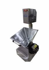 Un Eleme ve Havalandırma Makinesi Fırçalı Model