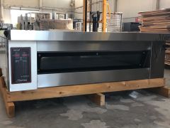 Pizza Pide Lahmacun Fırını Elektrikli