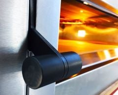 Pizza Pide Lahmacun Simit Fırını Elektrikli