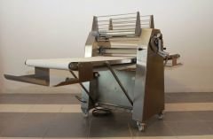 Kanatlı Yufka Hamuru  Açma Makinesi ( Vargel )