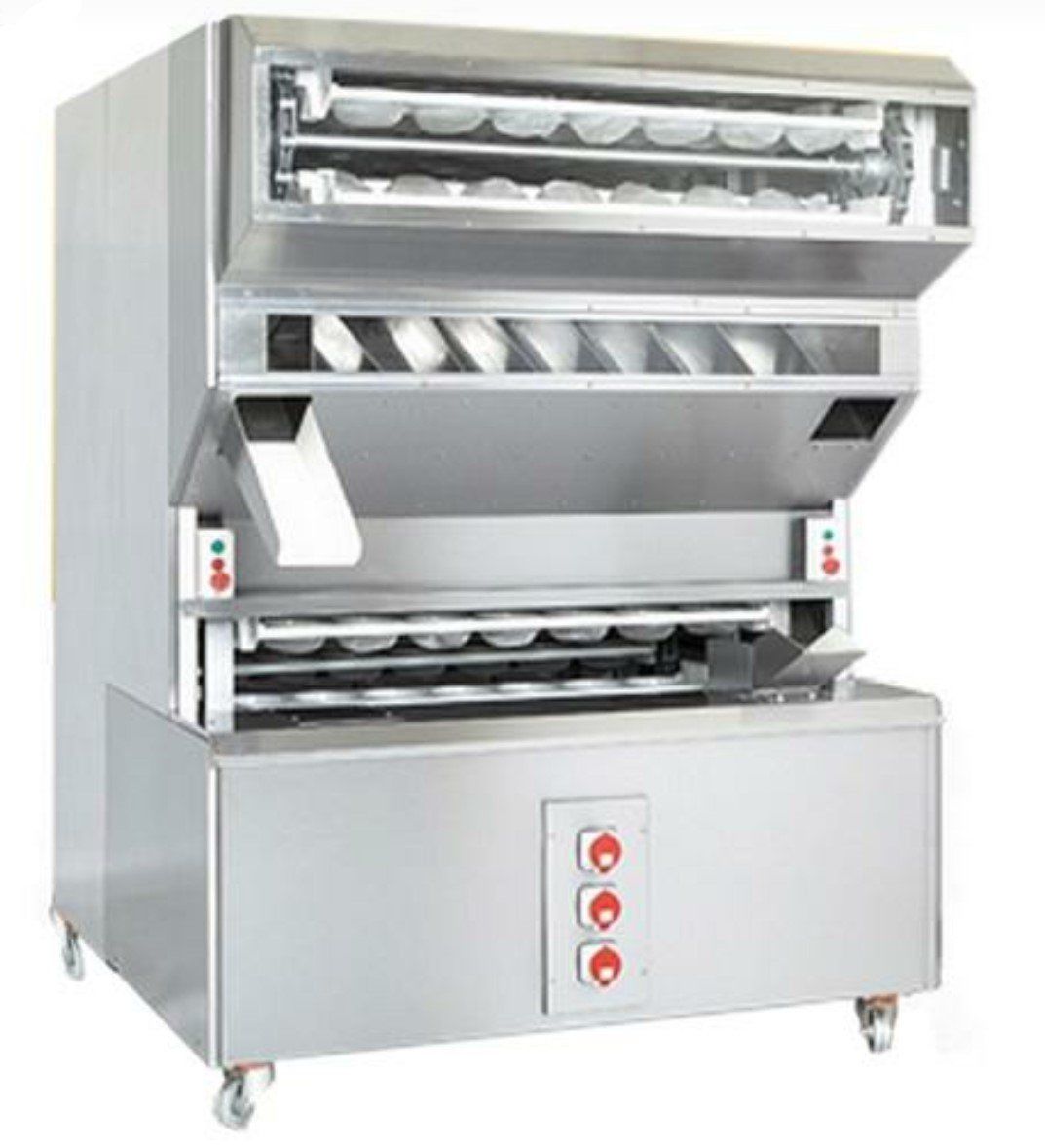 Ara Dinlendirme 154 Tas