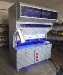 Ara Dinlendirme Sensörlü