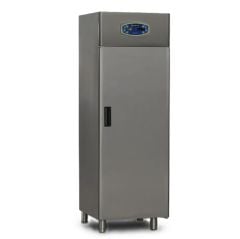 Dik Tip Derin Dondurucu Tek Kapılı Tip