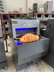 Ekmek Dilimleme Makinesi Francala Tip