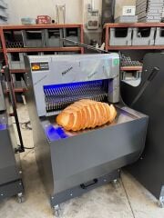 Ekmek Dilimleme Makinesi Francala Tip 220 V