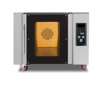 Fermantasyon Kabini 10 Katlı