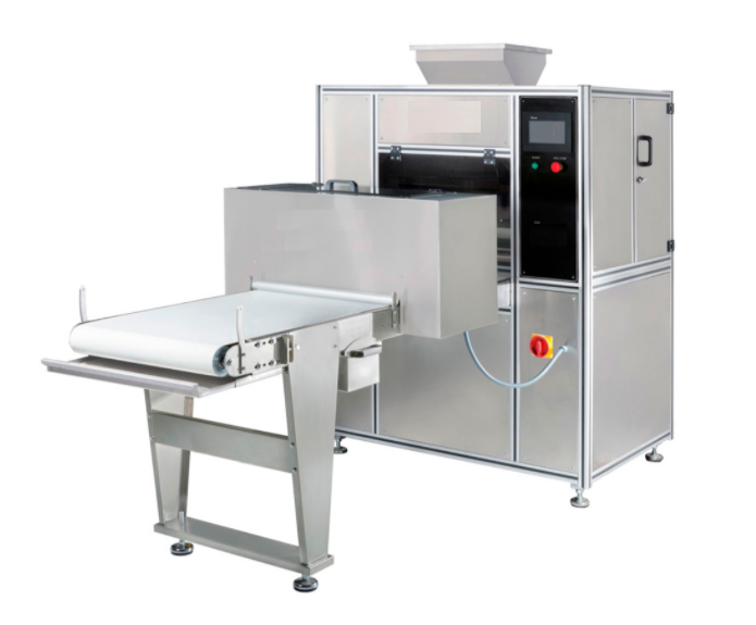 Baklava Hamuru Açma Makinesi