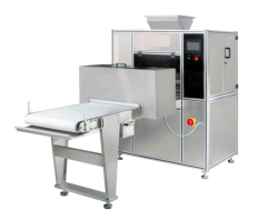 Baklava Hamuru Açma Makinesi