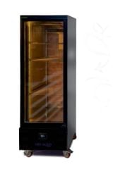 Et Yaşlandırma Dolabı, Tek Kapılı