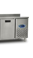 Tezgah Tipi Buzdolabı Tek Kapılı