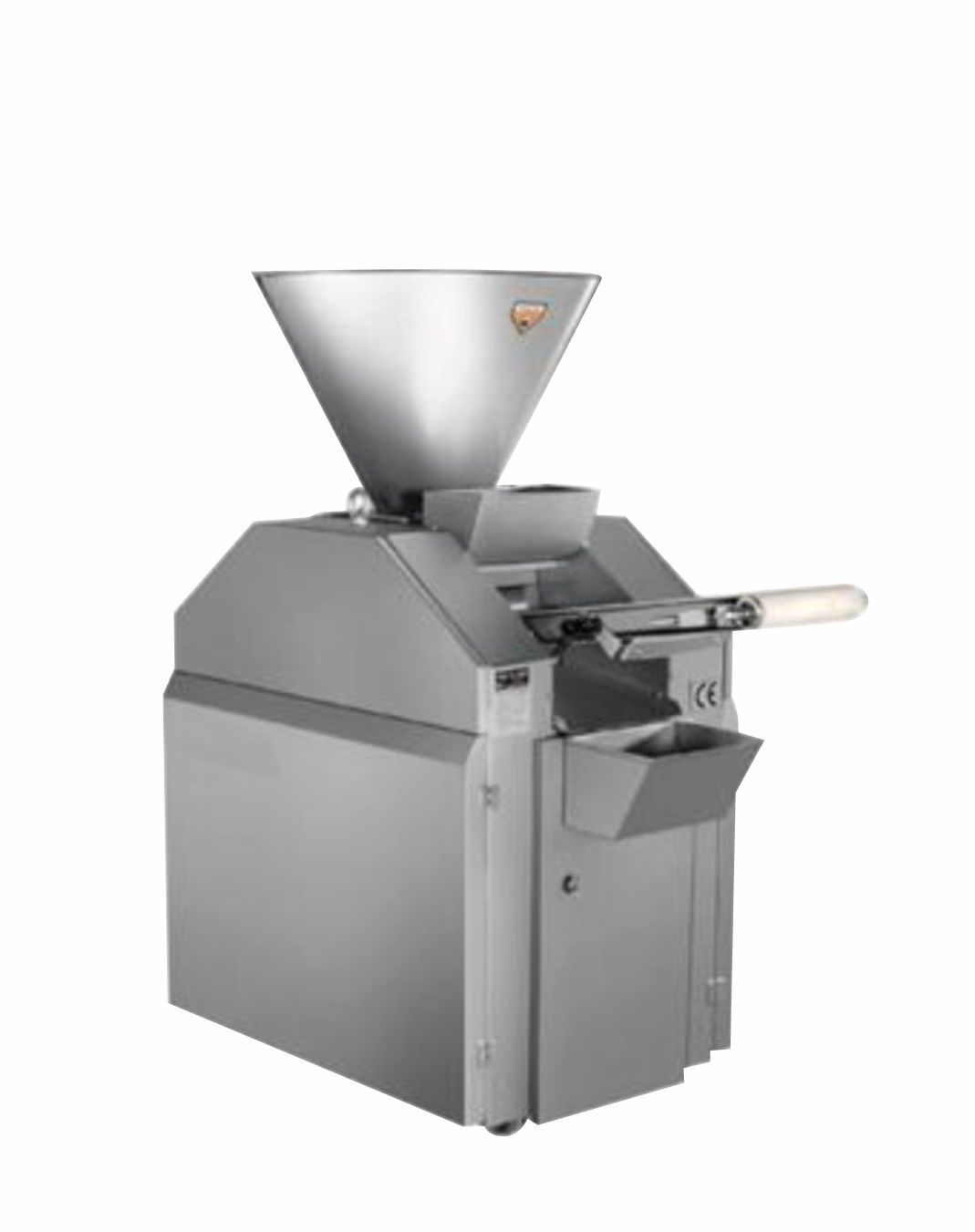 Kestart Hamur Kesme Tartma Makinesi Klasik Seri 100-600 gr - 380 V