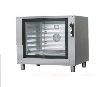 Fermantasyon Kabini 8 Katlı