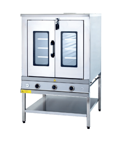 Pasta Börek Fırını 73x100 cm CE'li